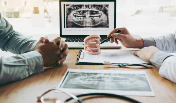 Oral Surgery in Sargent, TX
