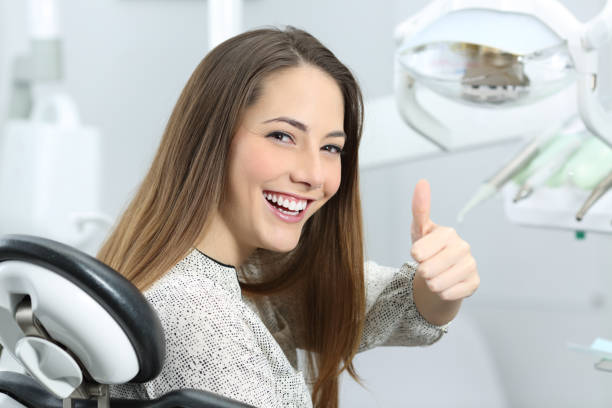 Oral Cancer Screening in Sargent, TX